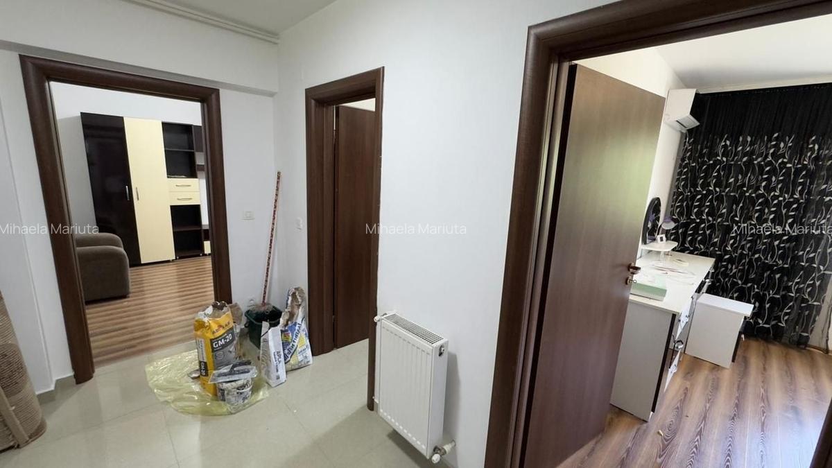 Apartament cu 2 camere decomandat, mobilat în Fundeni - 6