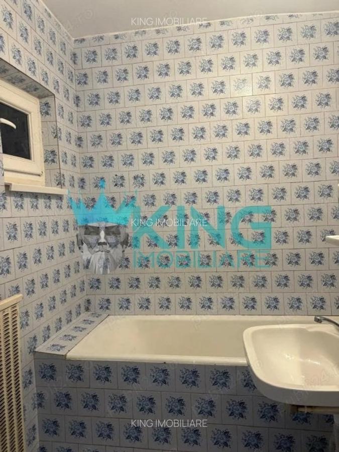 Apartament cu 3 camere în Tei - 4