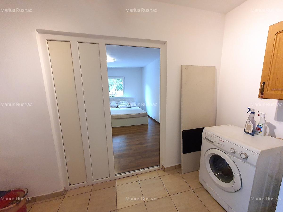 Metrou 1Decembrie, Mizil, 2 camere 60mp, pretabil si spatiu comercial - 4