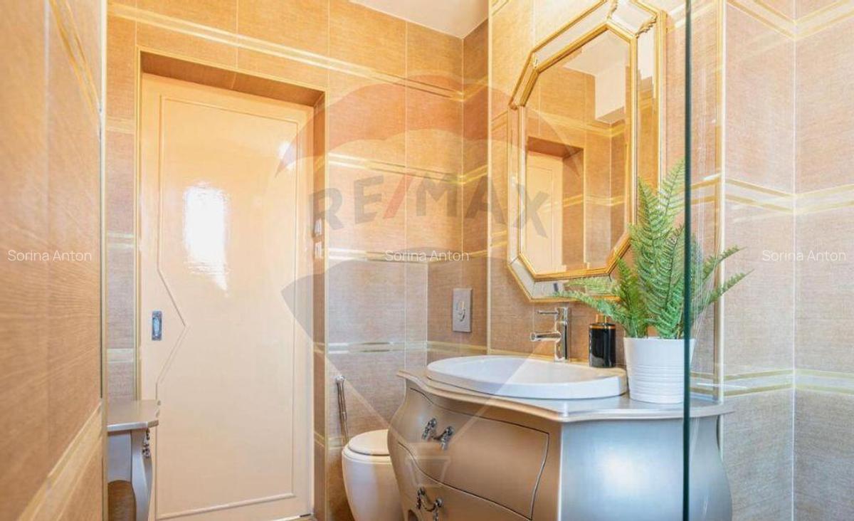 De inchiriat Apartament cu 4 camere Ultracentral, Parcul... - 9