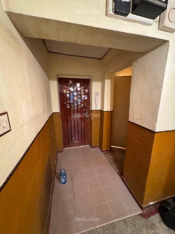 Apartament 4 camere langa inspectorat - Str Dr. telemac nr. 21 Focsani 2 stejari - 5
