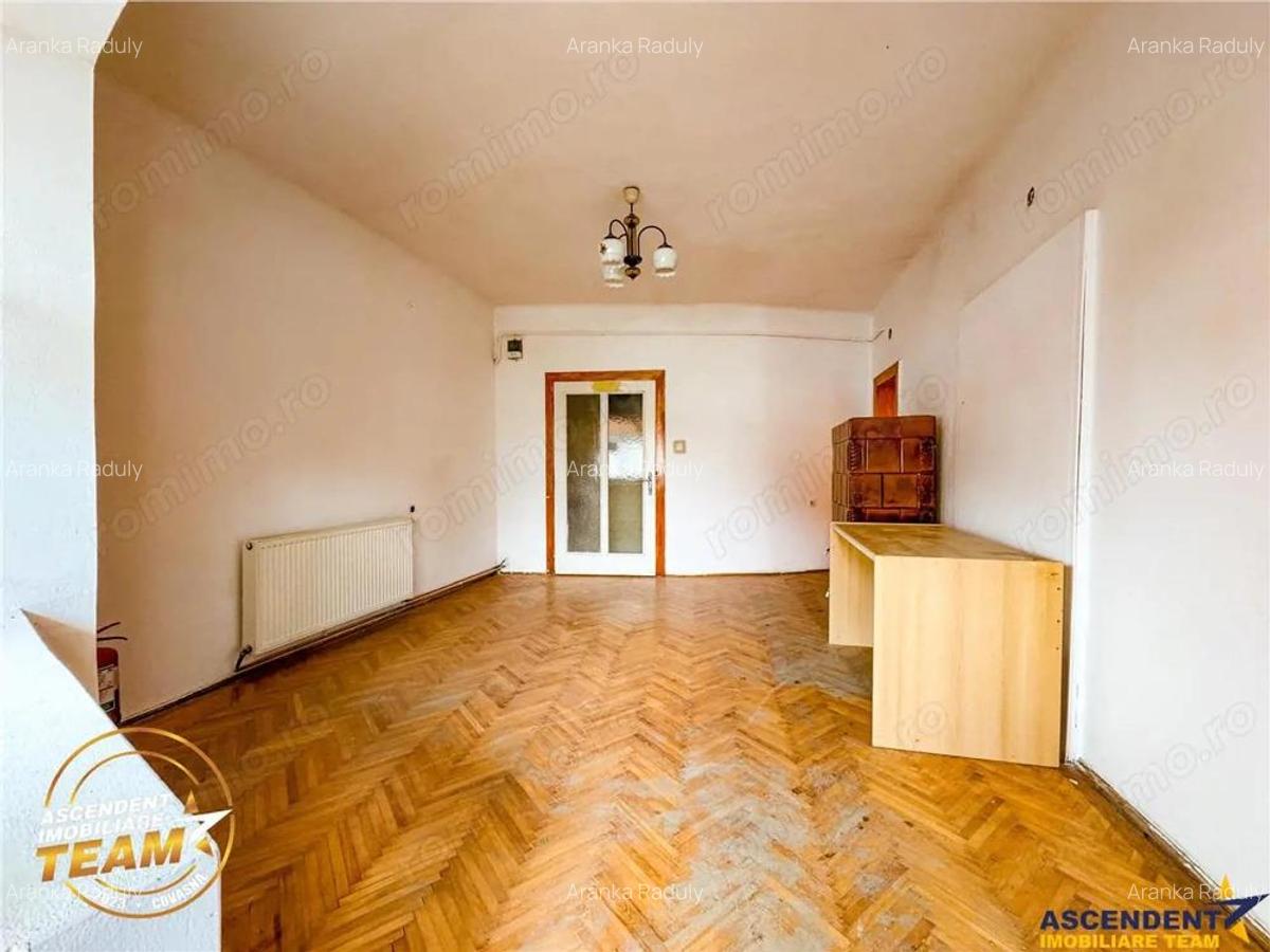 Spatiu comercial, pozitie apreciabila, Central Sfantu Gheorghe, Covasna - 2