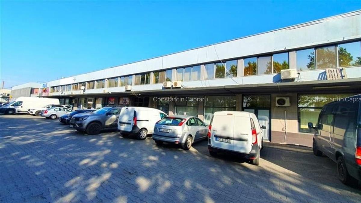 Spațiu industrial, 200 mp în Timișoara - 4