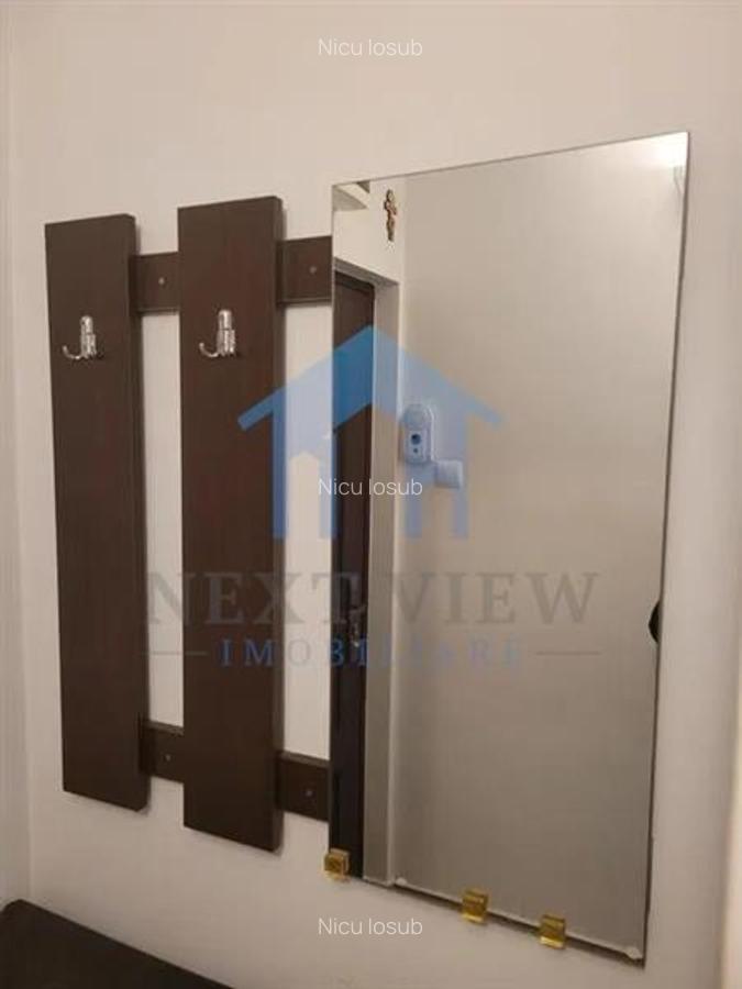 Garsoniera, Manastur - 5