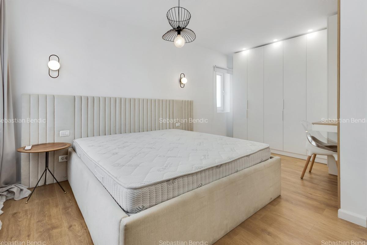 Casă cu 5 camere în Pipera - 8