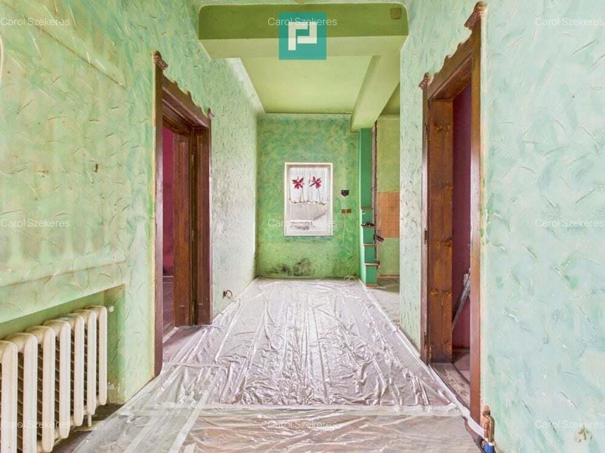 Apartament 3 camere pentru investi?ii Ultracentral - 4