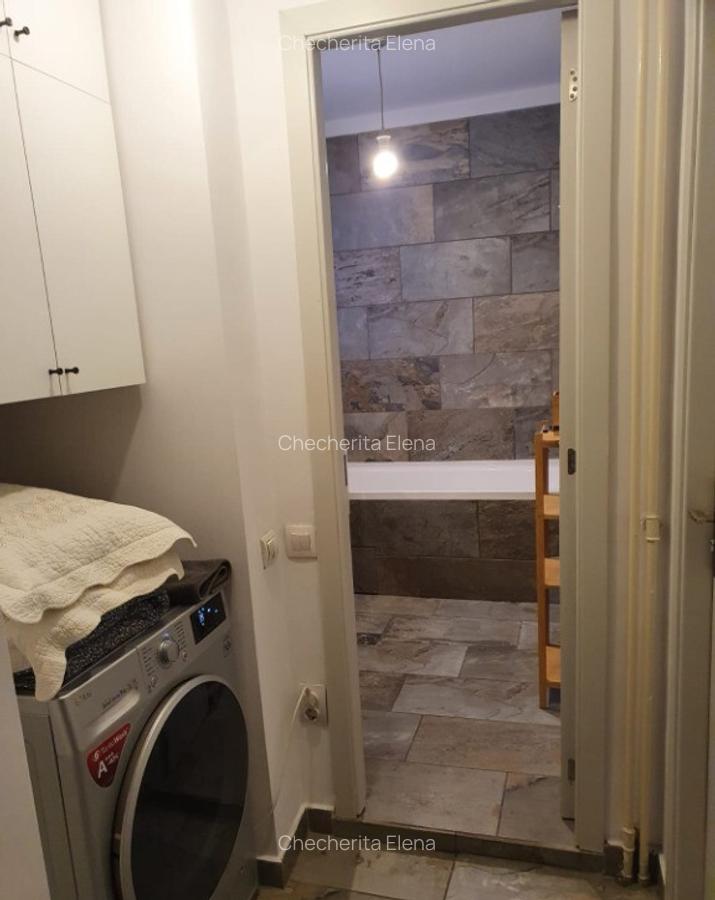 Particular, inchiriez apartament 2 camere Mosilor - 5