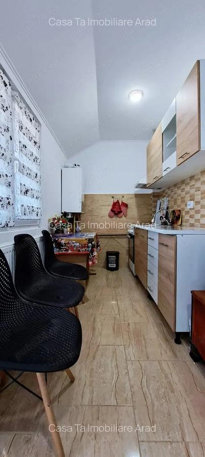 Casa pe str. M. Eminescu, Ineu, Arad - 8