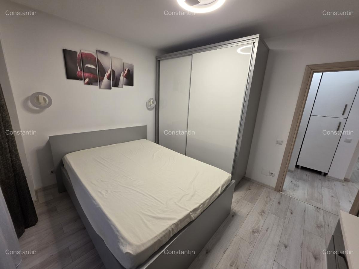Apartament cu 3 camere decomandat, mobilat în Dristor - 6