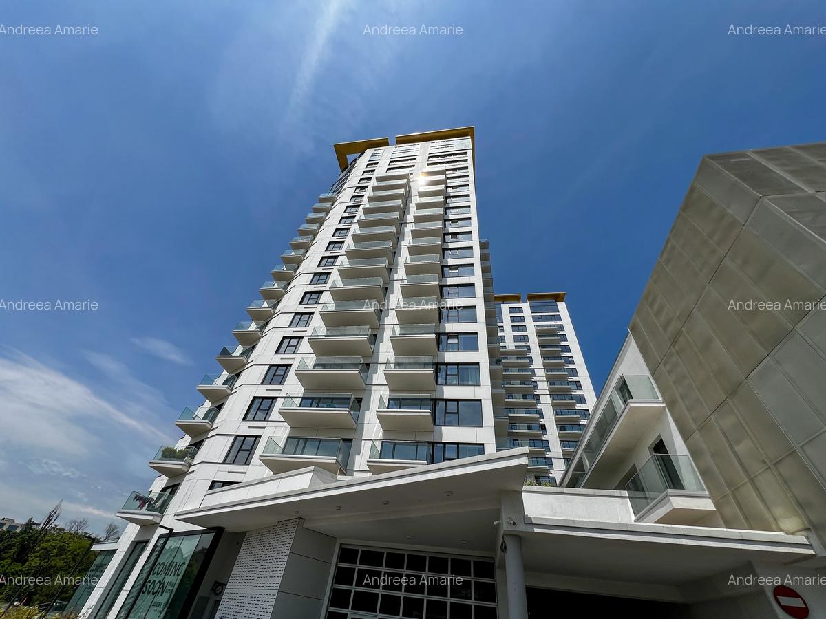 Apartament cu 2 camere decomandat în Floreasca - 12