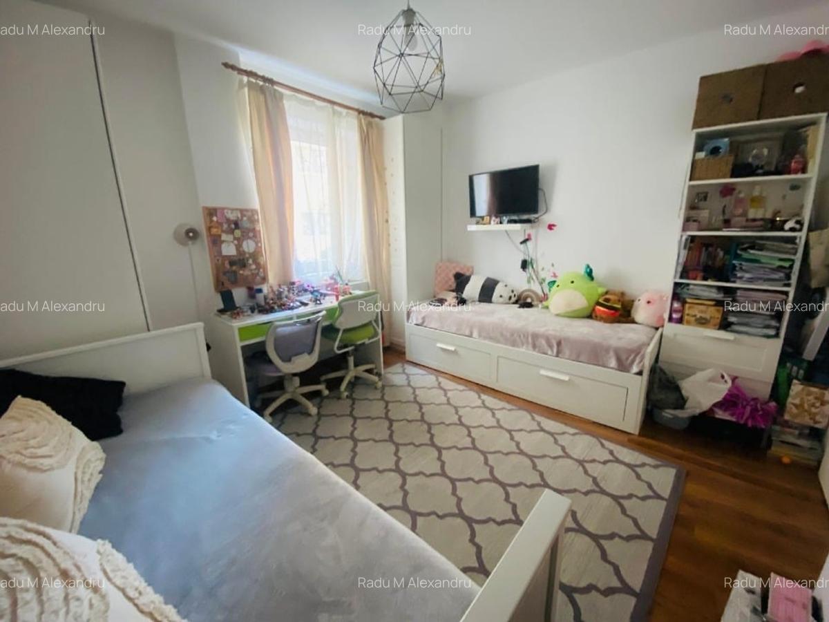 Apartament cu 3 camere decomandat în Avantgarden - 6