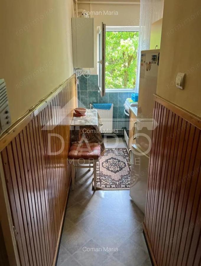 Vindem apartament cu 2 camere aproape de UMF - 5