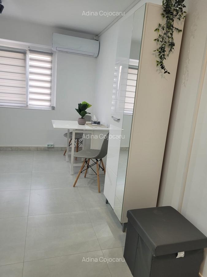 Năvodari - Central - Garsonieră renovată complet - termen lung -230 euro - 4