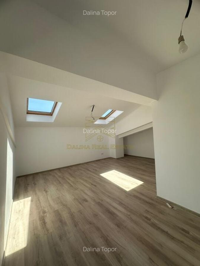 De Vanzare 3 Camere - Terasa - Finisaje Premium - 7