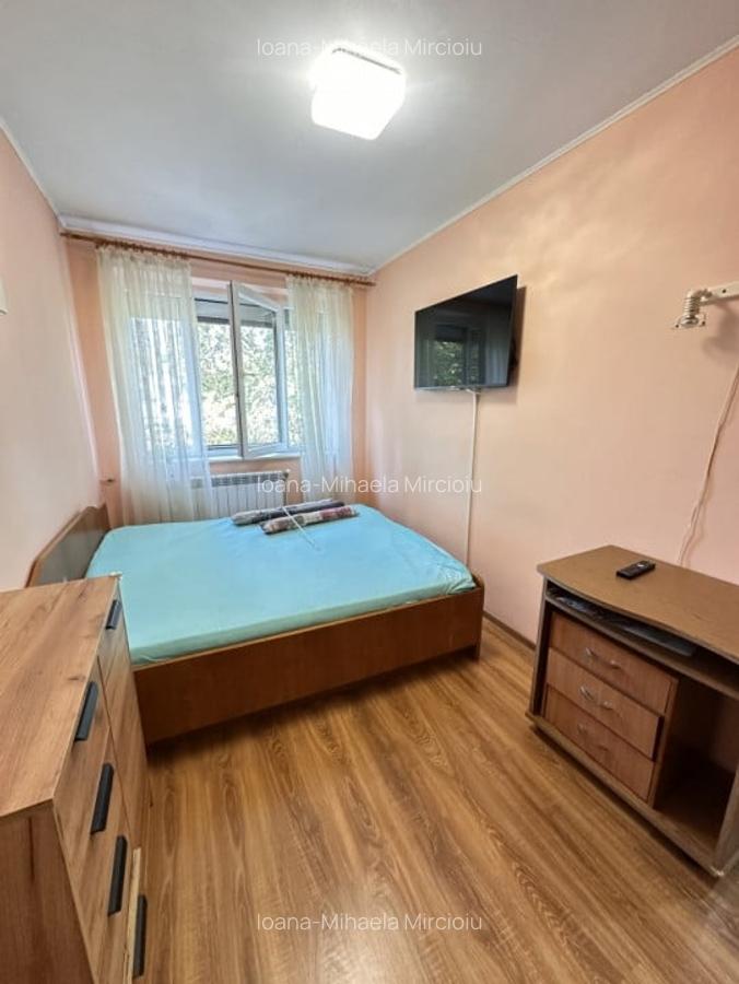 Apartament 3 camere - Tomis II - 4