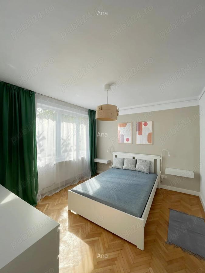 Apartament 2 camere de inchiriat mobilat ?i utilat complet - 5