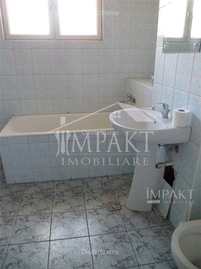 Casa ideala sediu firma Cluj Napoca, Gheorgheni ! - 5