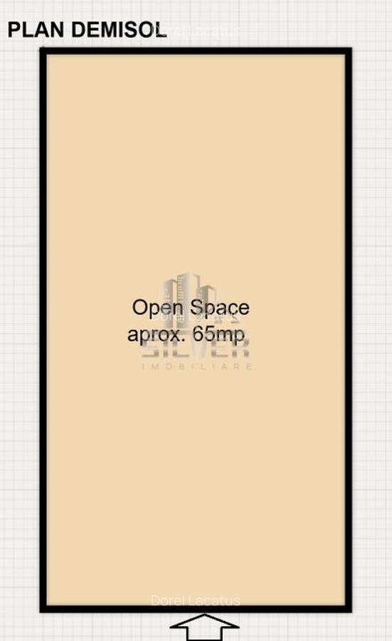 Casa moderna de tip Duplex cu Panorama asupra Clujului in cartier Iris - 3