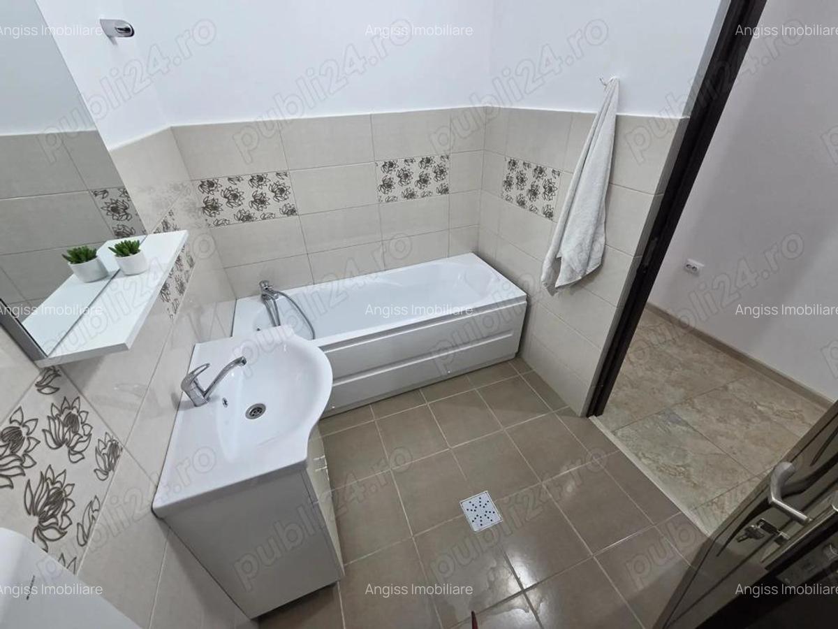 Casa tip pensiune- agighiol - 18