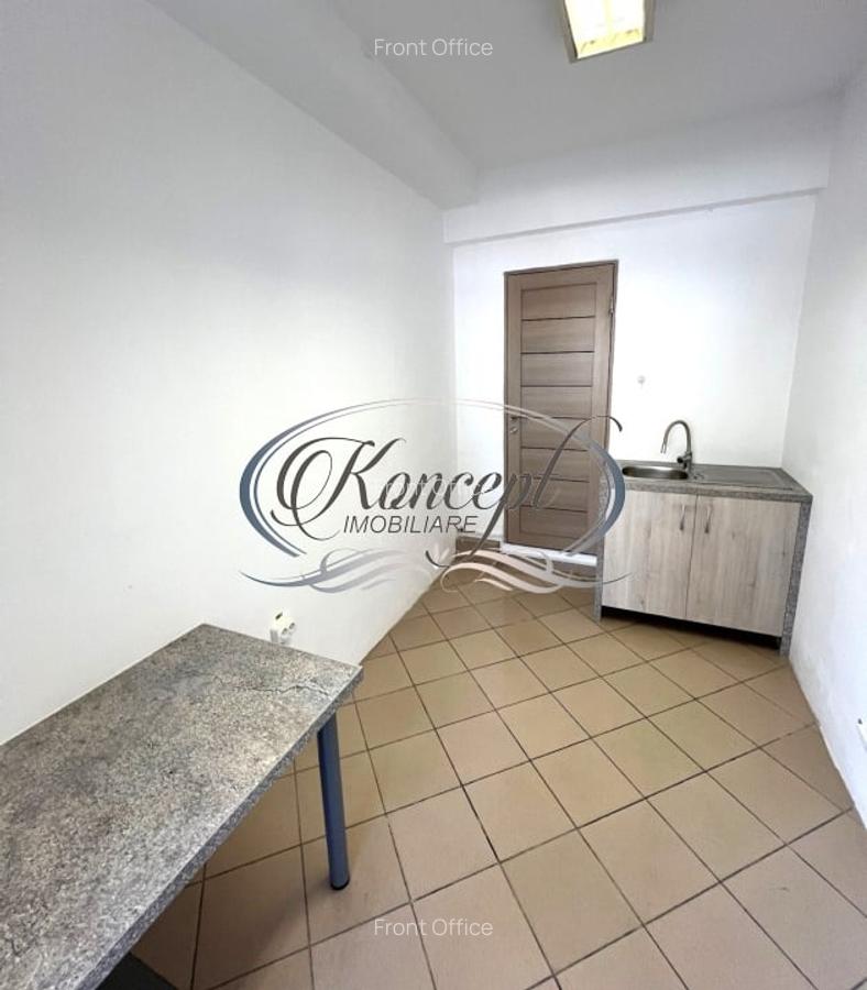 Spatiu de birouri cu acces auto si pietonal in zona Leroy Merlin, Marasti - 2