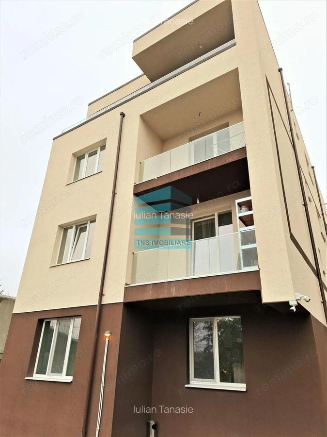 Oltenitei-Paraul Rece- 3 Cam- 77mp-Dec- Mutare rapida- Et.1- Parcare - 15