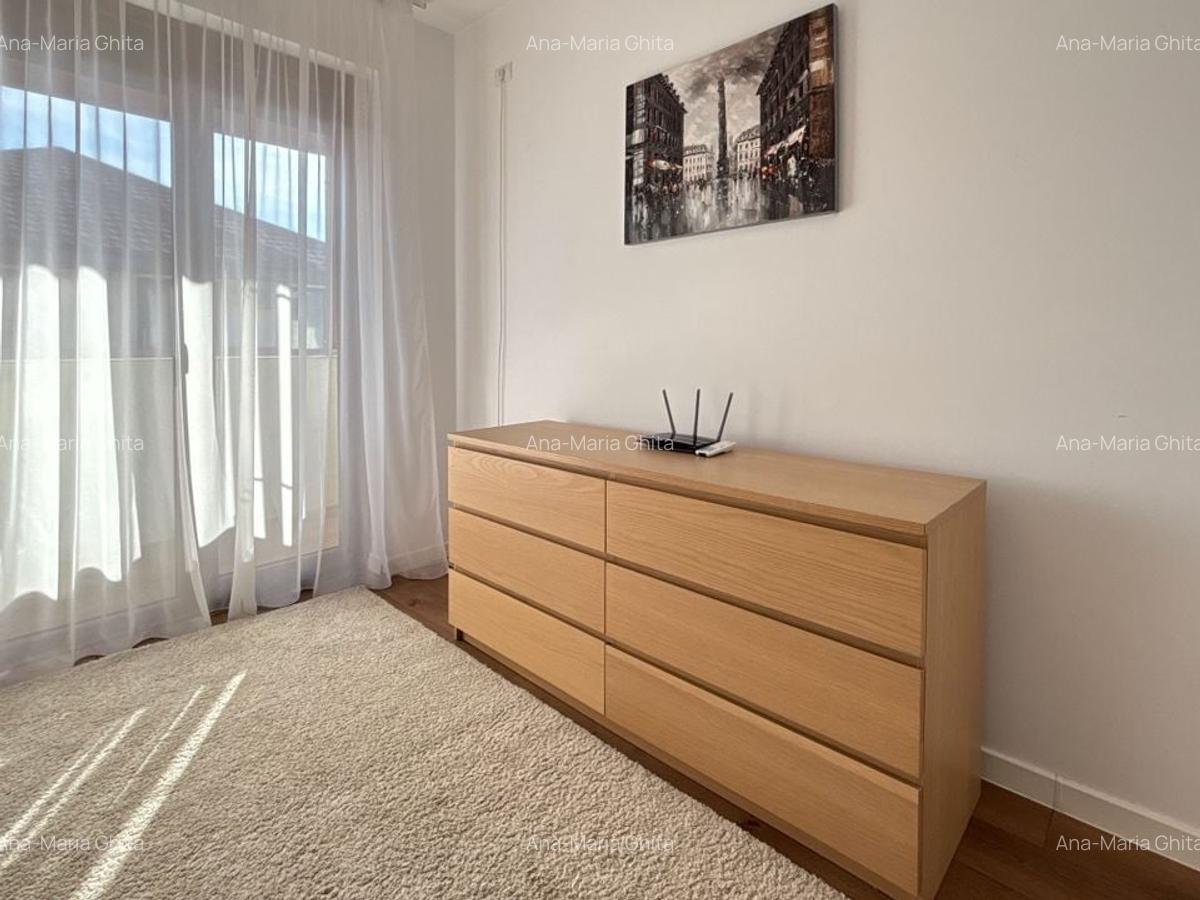 Green Future Residence | Oportunitate Închiriere Vila Pipera - 51