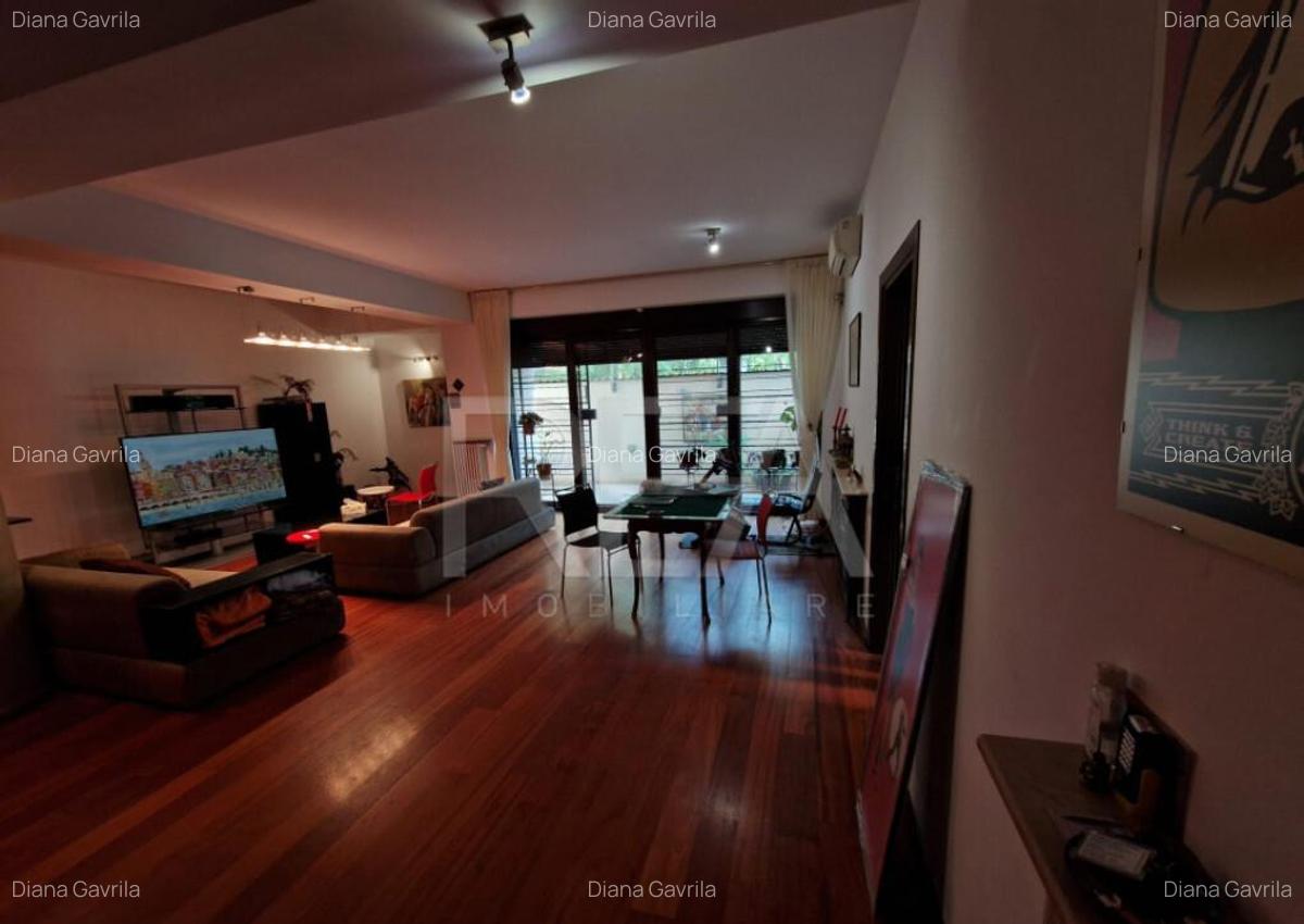 Apartament 4 camere, Floreasca - 3