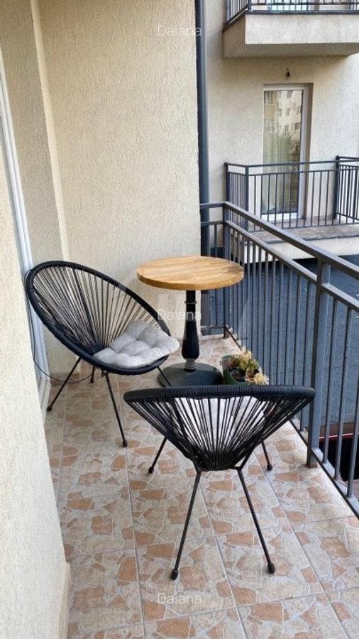 Apartament 2 camere, parcare, PET FRIENDLY, ZONA OAȘULUI - 5