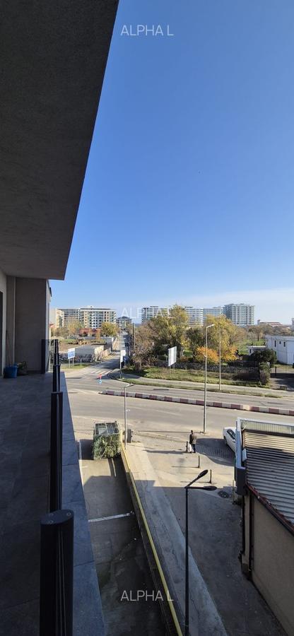 2 Camere, Imbunatatiri de Lux, Aproape de Plaja, 70 Mp - 33