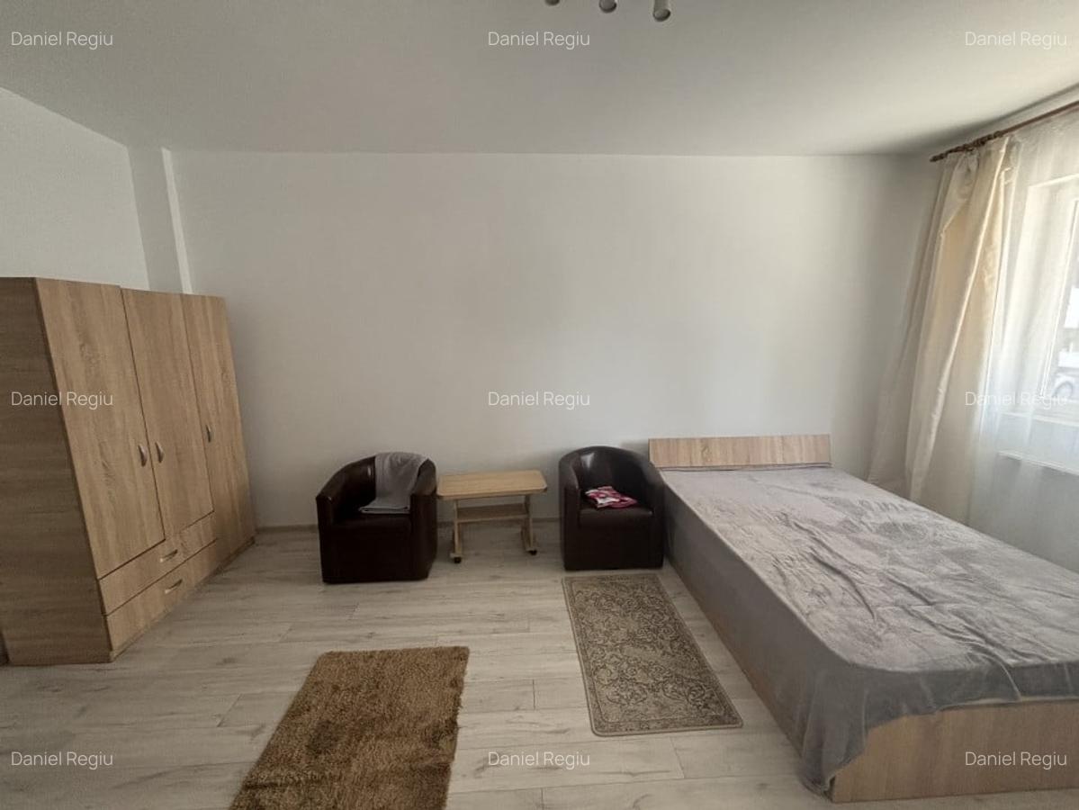 Garsoniera Militari Residence - 2