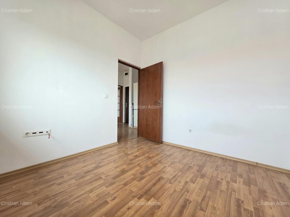 Apartament cu 2 camere decomandat în Exterior Sud - 4