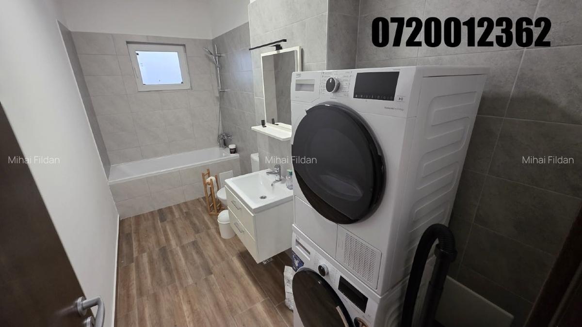Proprietar, vand apartament 3 camere - complexul Grand Kristal Residence - 3