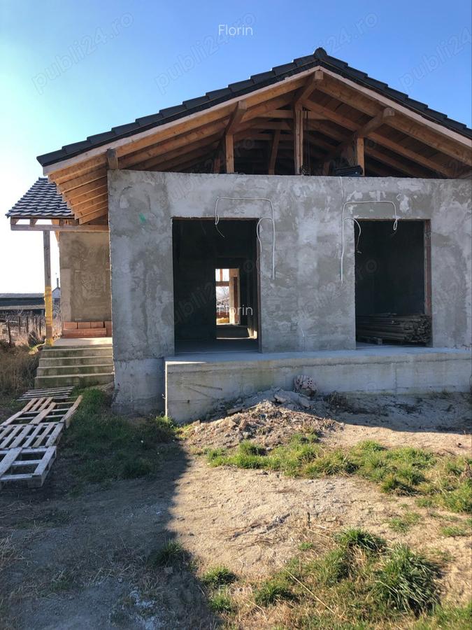 Casa Becicherecul Mic - 1