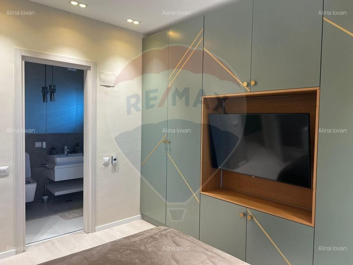 Apartament cu 3 camere de inchiriat in zona Central - 10