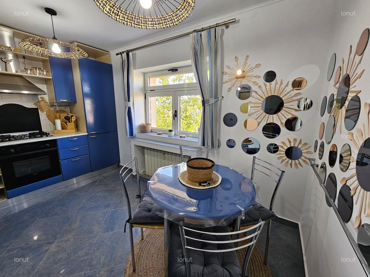 Apartament 2 Camere Nerva Traian l Pet Friendly l Comision 0% - 12