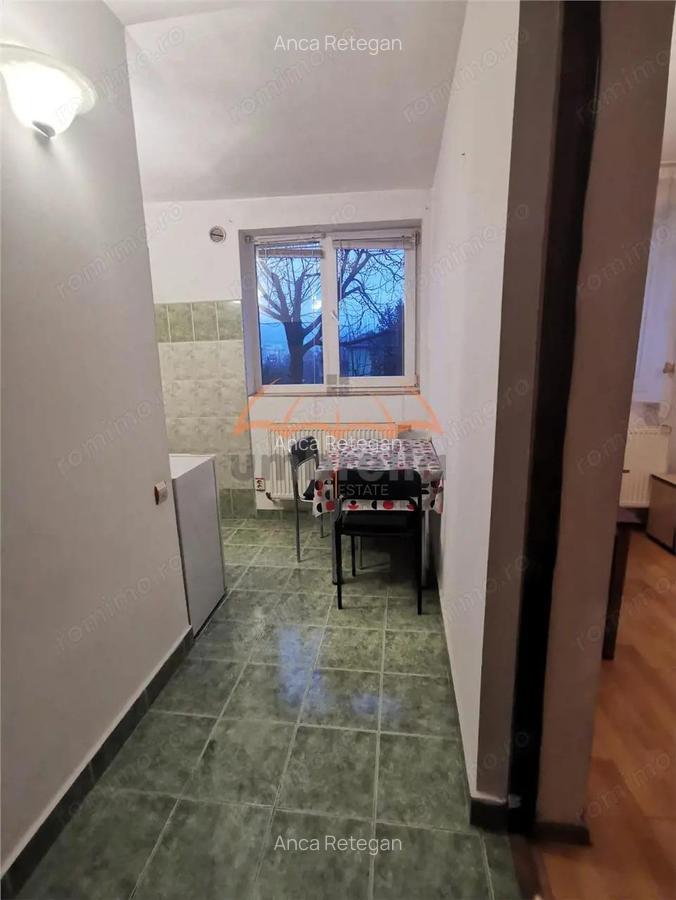 DE INCHIRIAT garsonoera 22 mp, et1, Plopilor-Manastur, 205 euro - 1