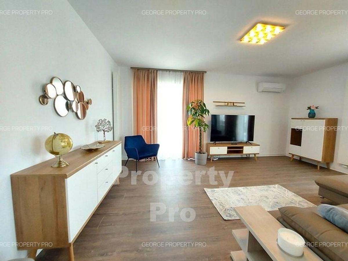 2 Camere + Parcare, Cloud9, Aviatiei, Promenada, Herastrau, Pipera - 11