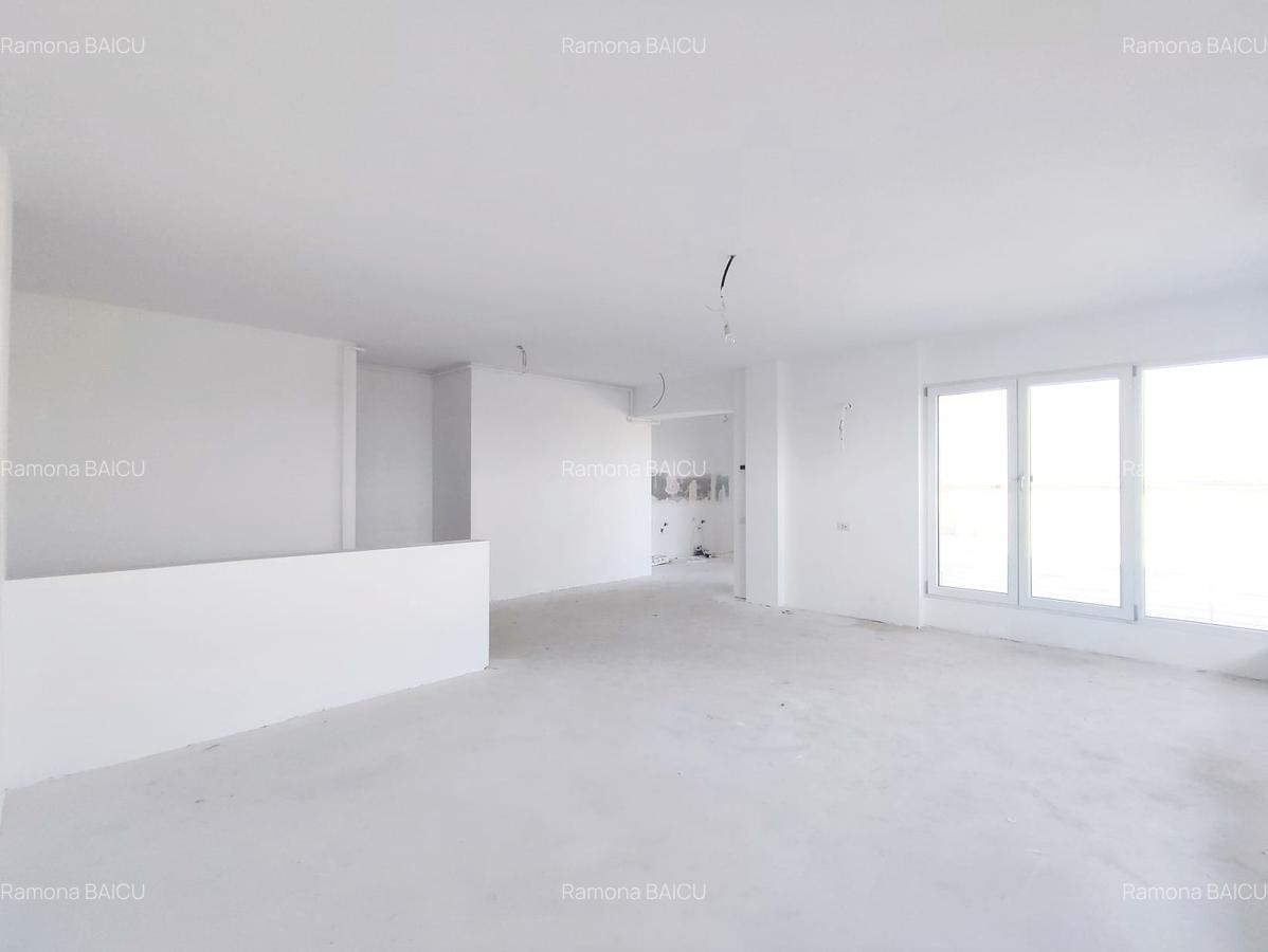 NEOFORT 76 Faza 2 Penthouse 3 niveluri Terasa Panoramica Bd Iuliu Maniu 119 - 22