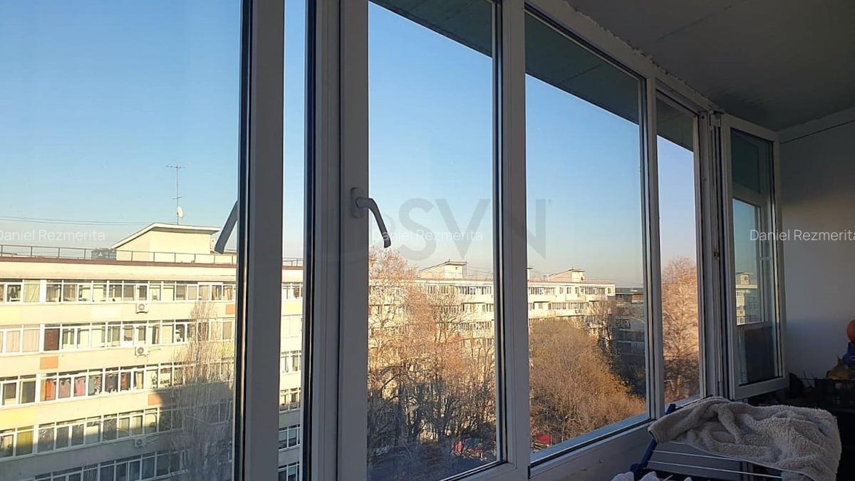 REA1022329 2 Camere Mihalache 1 Mai Piata Chibrit - 9