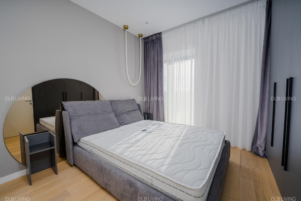 Apartament cu 3 camere de inchiriat in One Verdi Park - 4