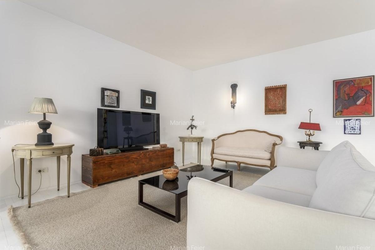 Vanzare apartament 3 camere Pipera langa scoala Questfield - 11