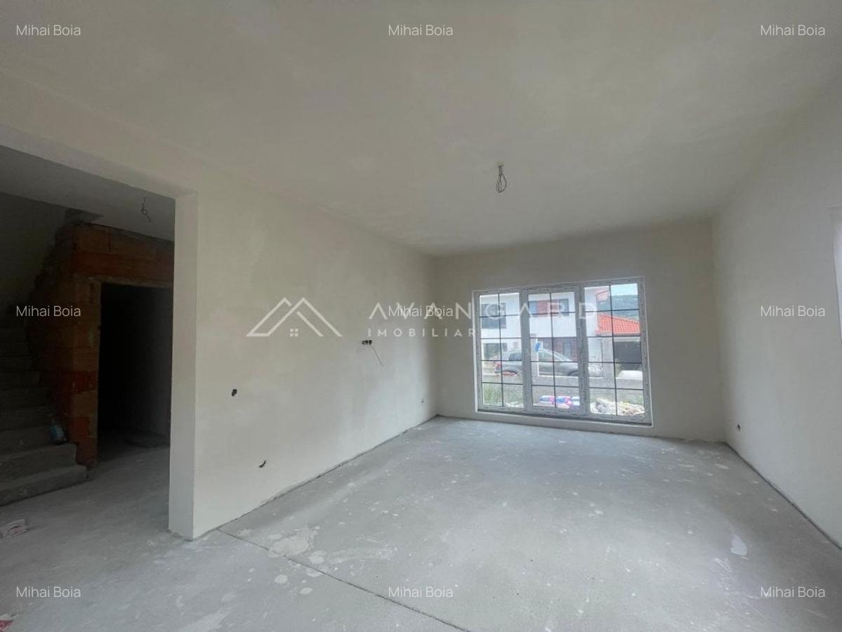 Casa de vanzare - proiect finalizat, intimitate si acces privat, Chinteni - 7