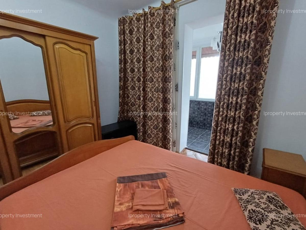 Universitate, Mosilor | 2 Camere | Fara RISC | Centrala | 2 x Balcon - 9