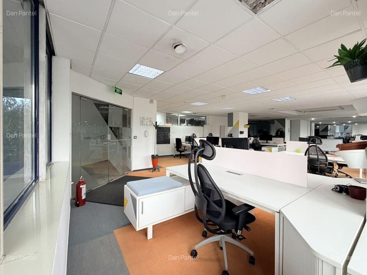 Spațiu de birouri modern – 103 m² ultracentral, Timișoara - 3