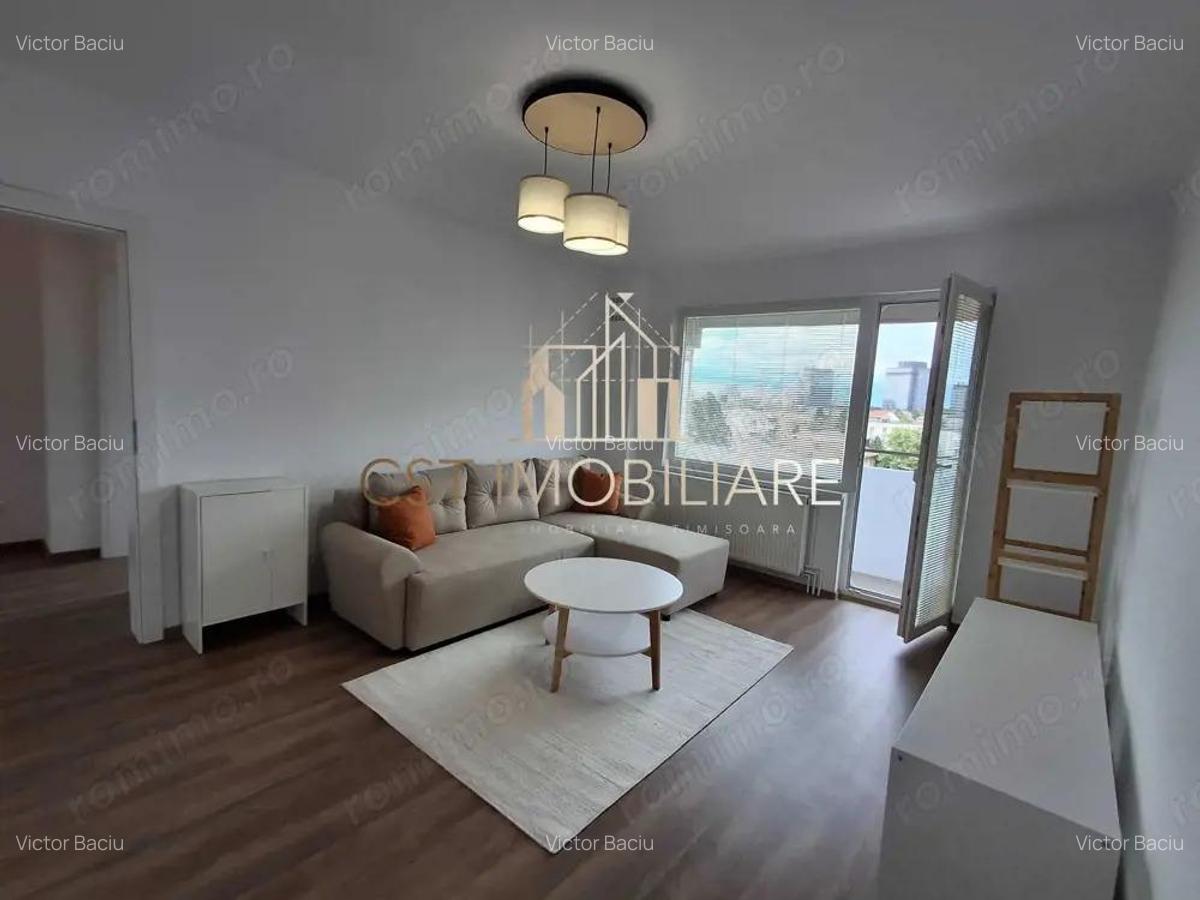 Apartament 3 camere, renovat Take Ionescu - 3