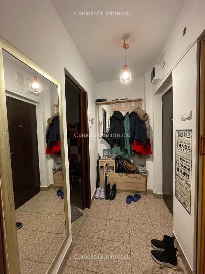 METROU IANCULUI-3 MINUTE-APARTAMENT AMENAJAT - 16