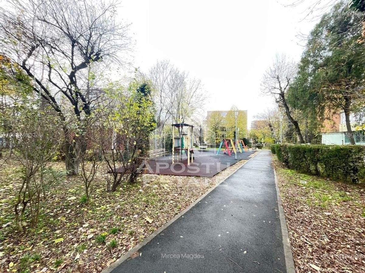 Apartament 3 camere - Zona Podgoria, Lic. Informatica - 3