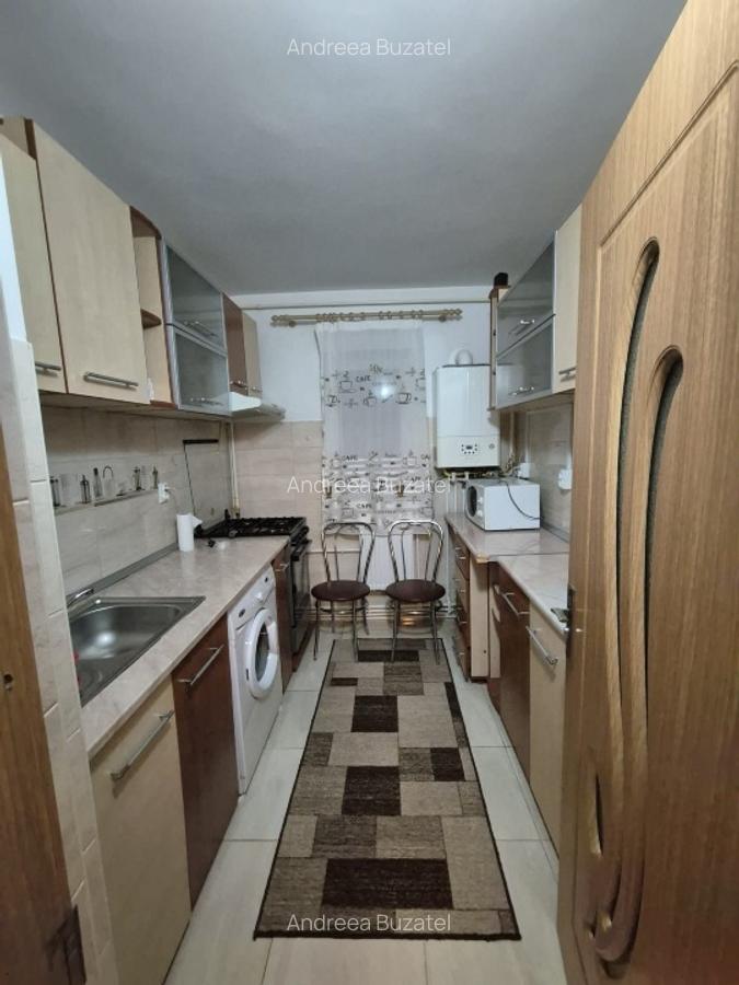 Apartament 2 camere Micro 3 - 6