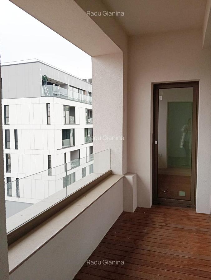 Apartament cu 2 camere în Herăstrău - 5
