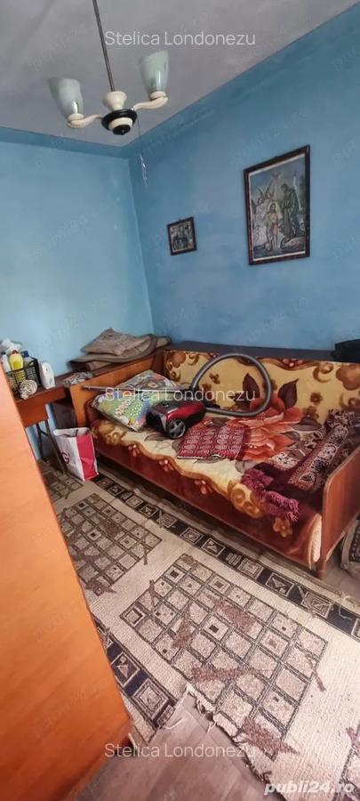 Vand apartament 3 camere - 2